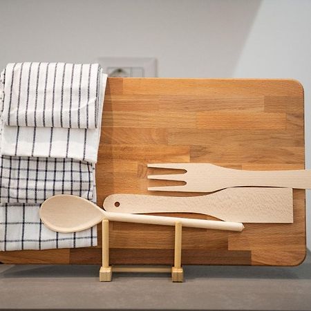 A E C Homedesign Stampace Κάλιαρι Εξωτερικό φωτογραφία