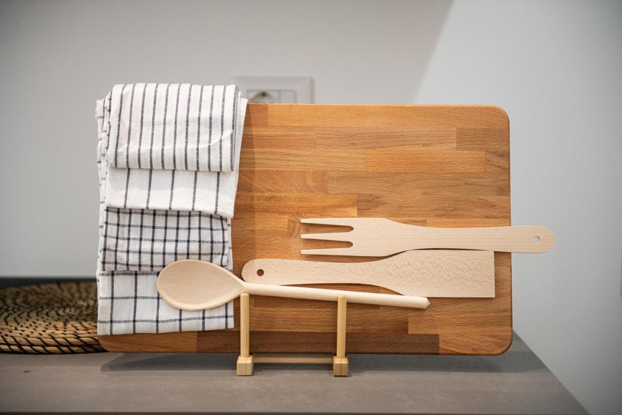 A E C Homedesign Stampace Κάλιαρι Εξωτερικό φωτογραφία