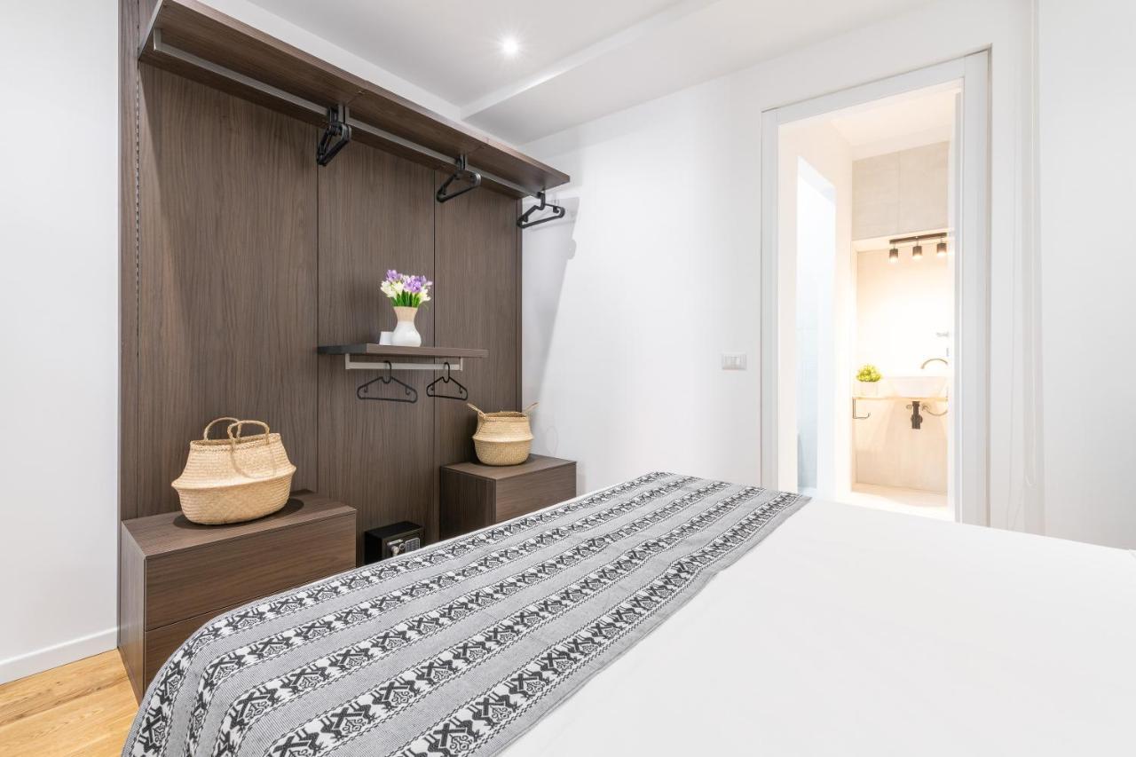 A E C Homedesign Stampace Κάλιαρι Εξωτερικό φωτογραφία