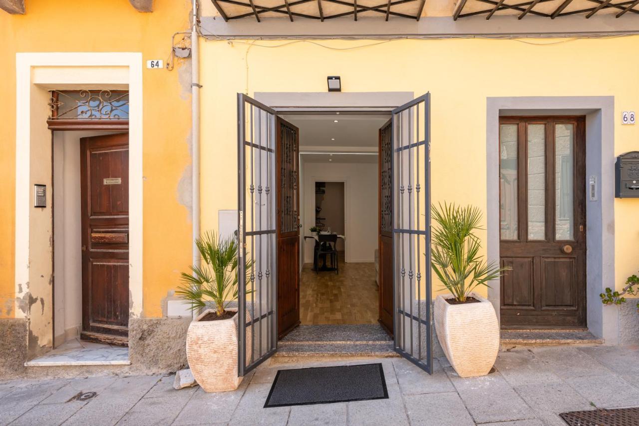 A E C Homedesign Stampace Κάλιαρι Εξωτερικό φωτογραφία