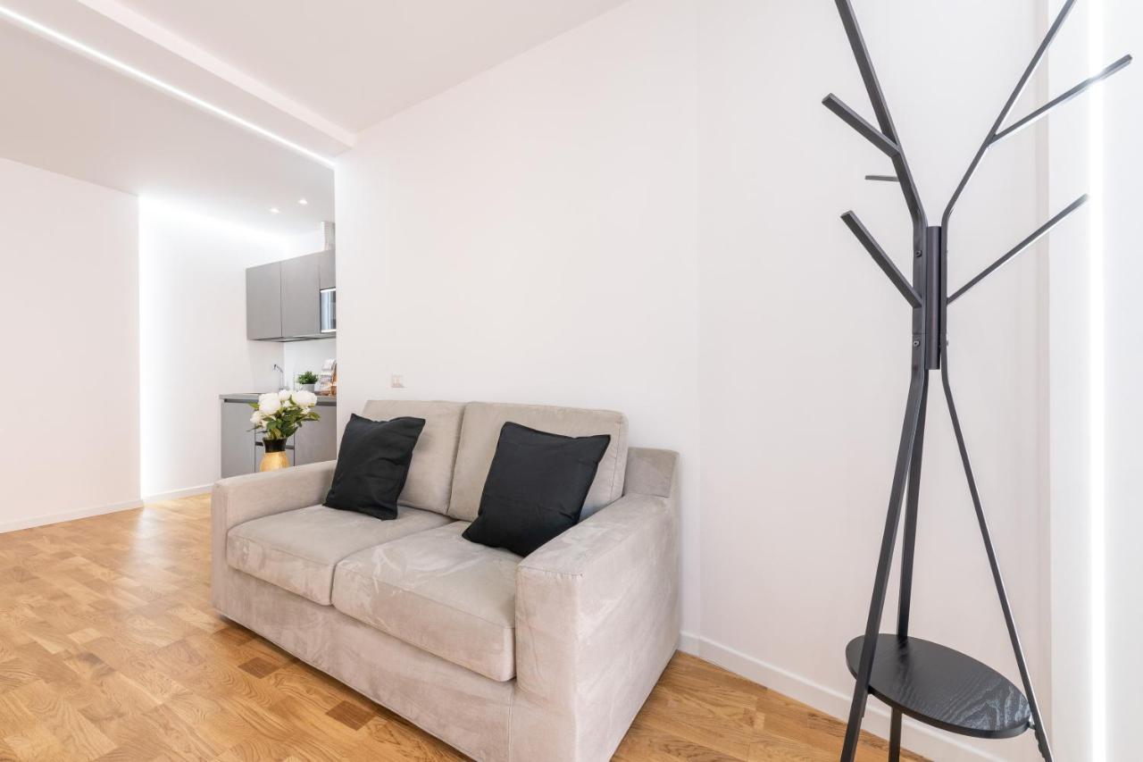 A E C Homedesign Stampace Κάλιαρι Εξωτερικό φωτογραφία