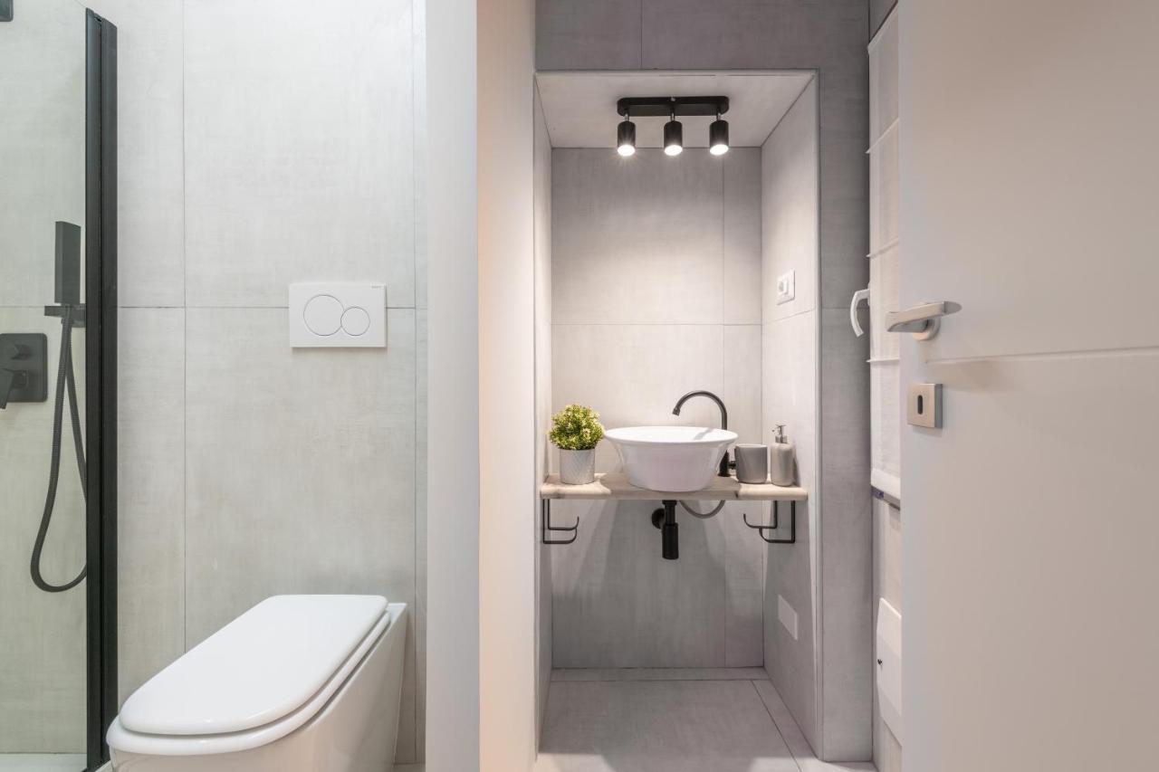 A E C Homedesign Stampace Κάλιαρι Εξωτερικό φωτογραφία