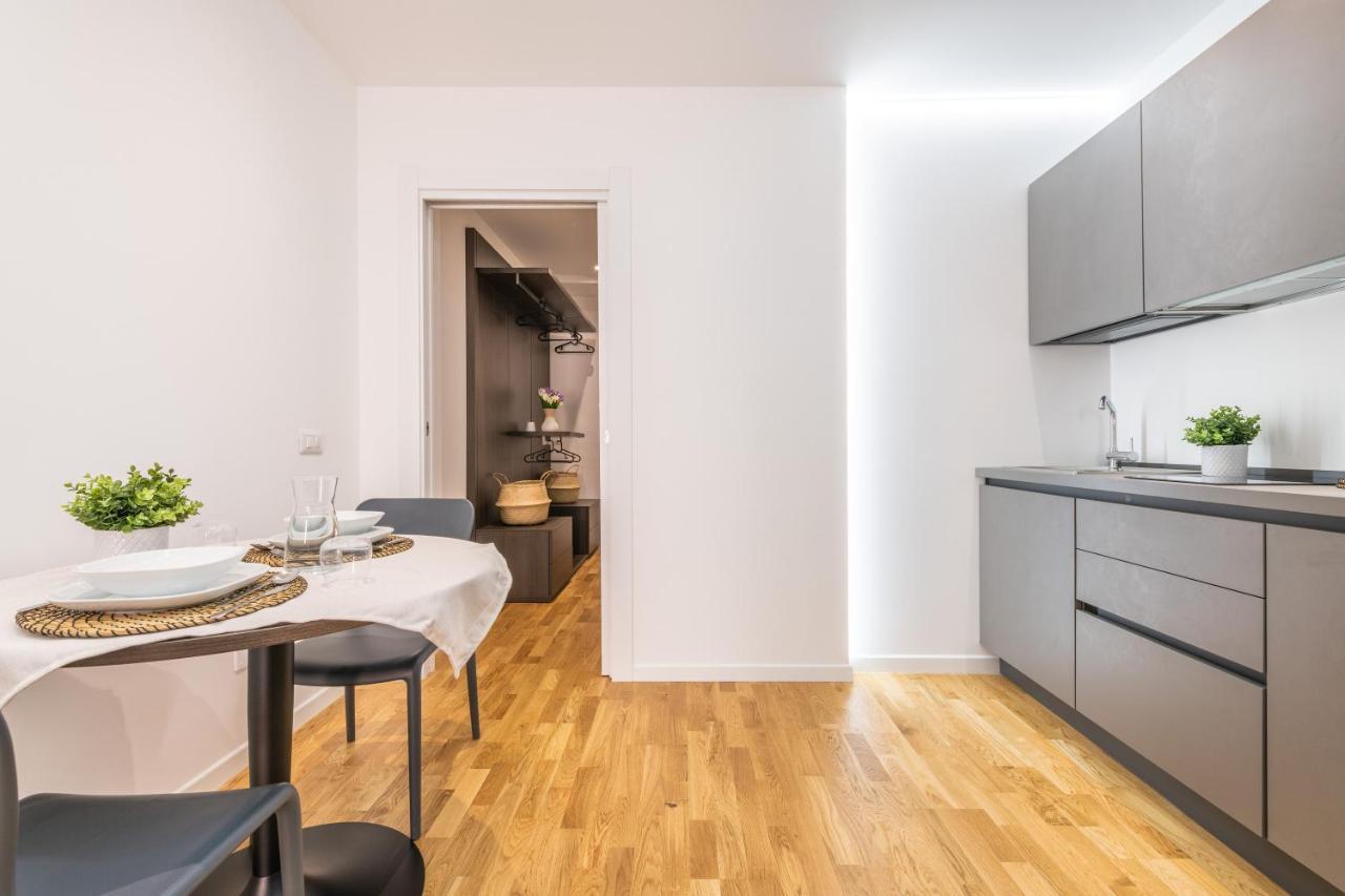 A E C Homedesign Stampace Κάλιαρι Εξωτερικό φωτογραφία