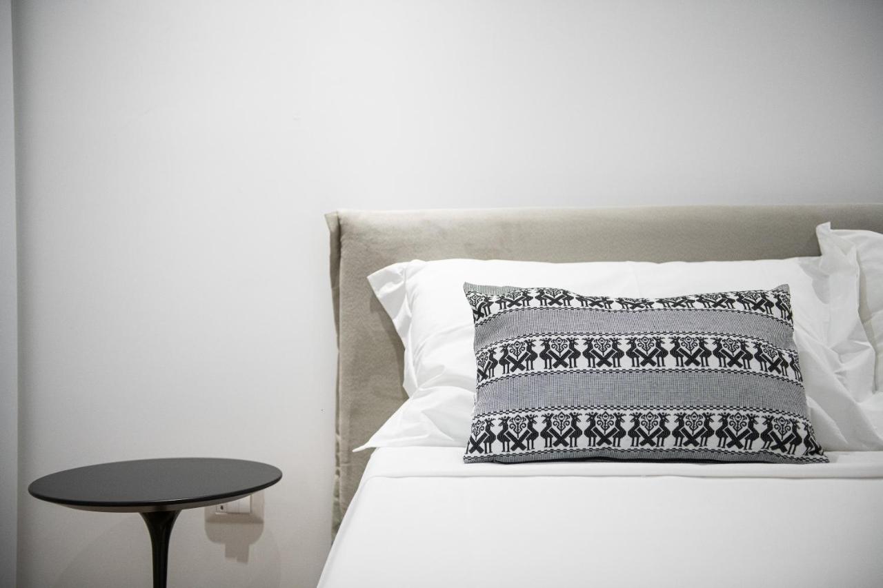 A E C Homedesign Stampace Κάλιαρι Εξωτερικό φωτογραφία