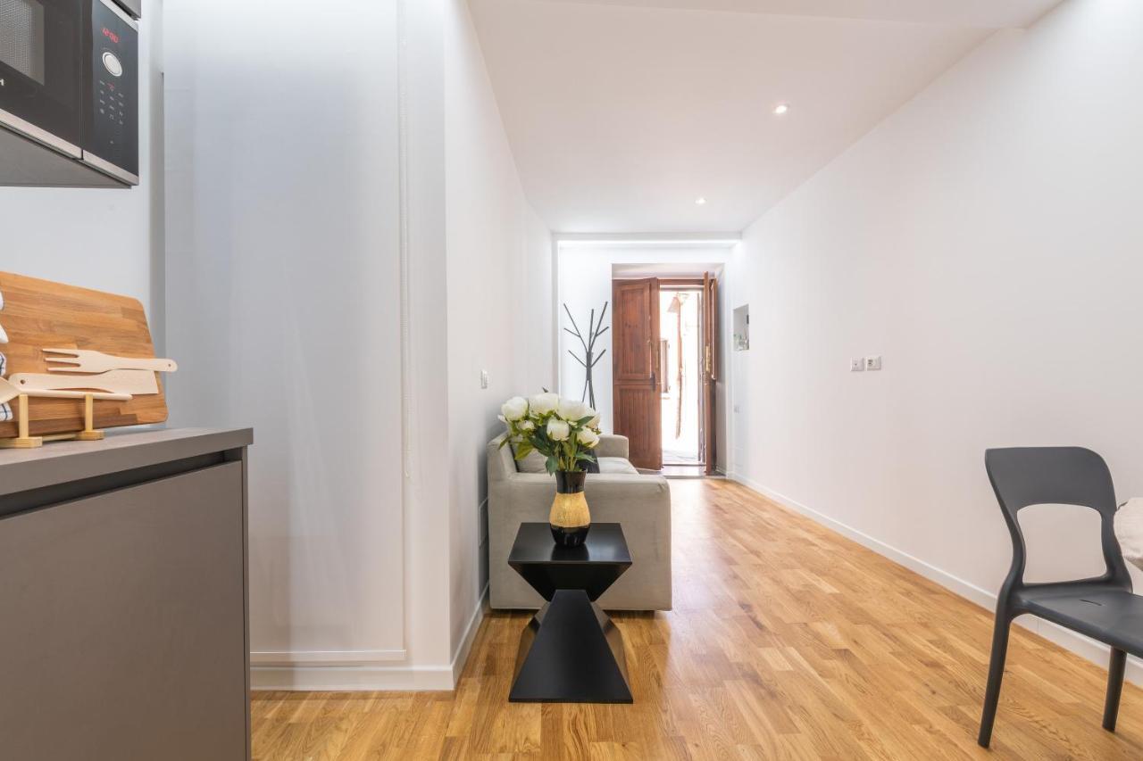 A E C Homedesign Stampace Κάλιαρι Εξωτερικό φωτογραφία