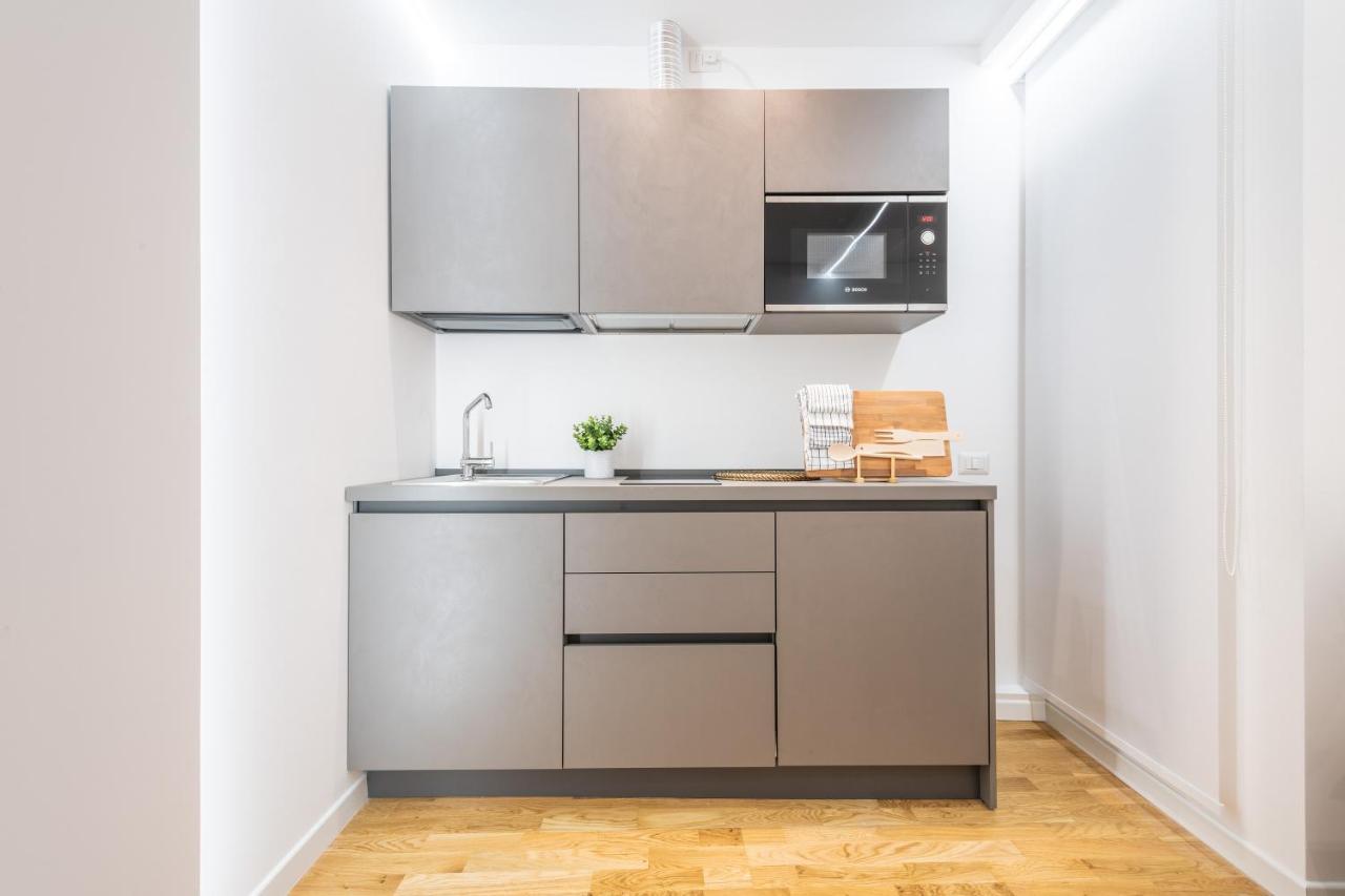 A E C Homedesign Stampace Κάλιαρι Εξωτερικό φωτογραφία