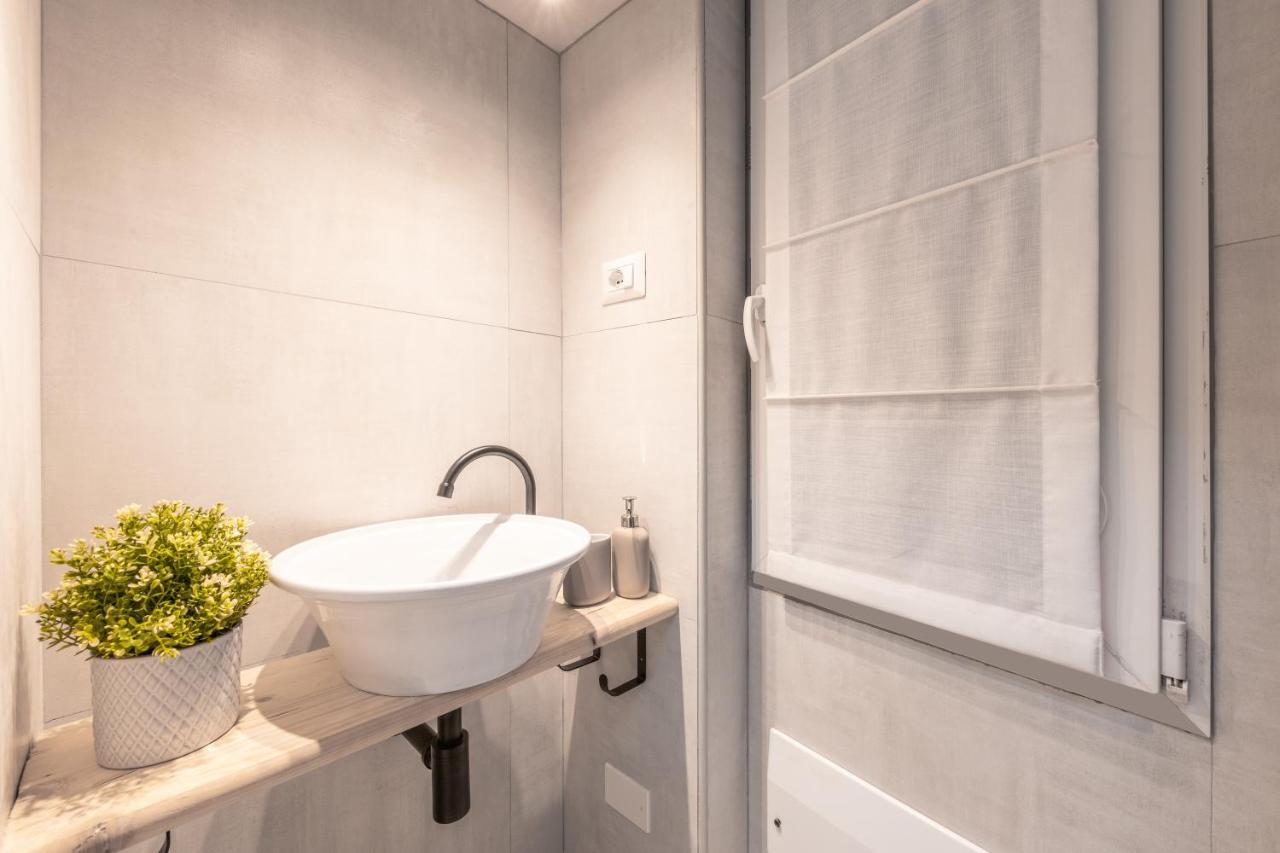 A E C Homedesign Stampace Κάλιαρι Εξωτερικό φωτογραφία