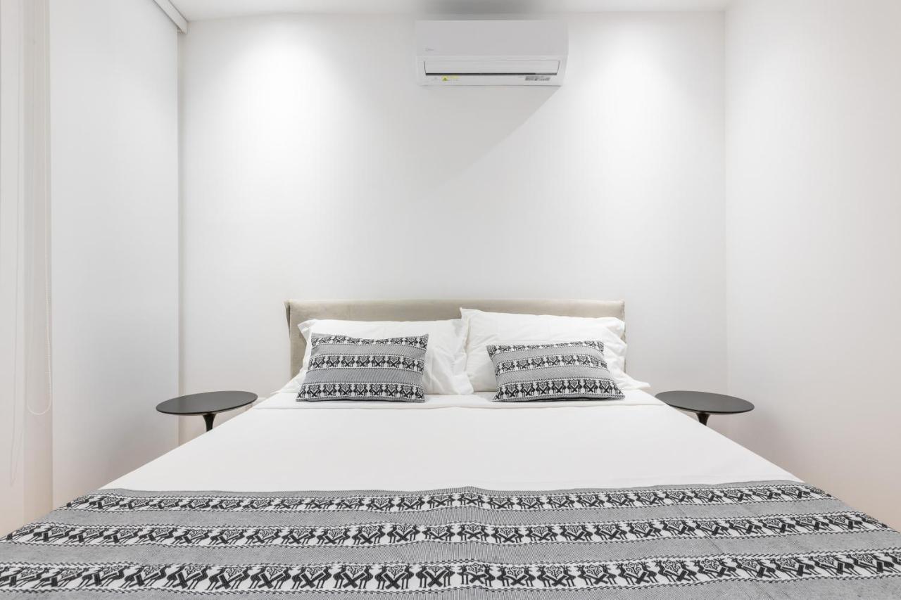 A E C Homedesign Stampace Κάλιαρι Εξωτερικό φωτογραφία