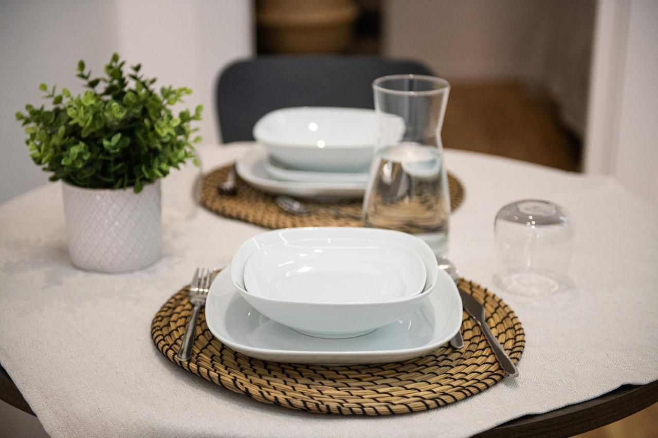 A E C Homedesign Stampace Κάλιαρι Εξωτερικό φωτογραφία